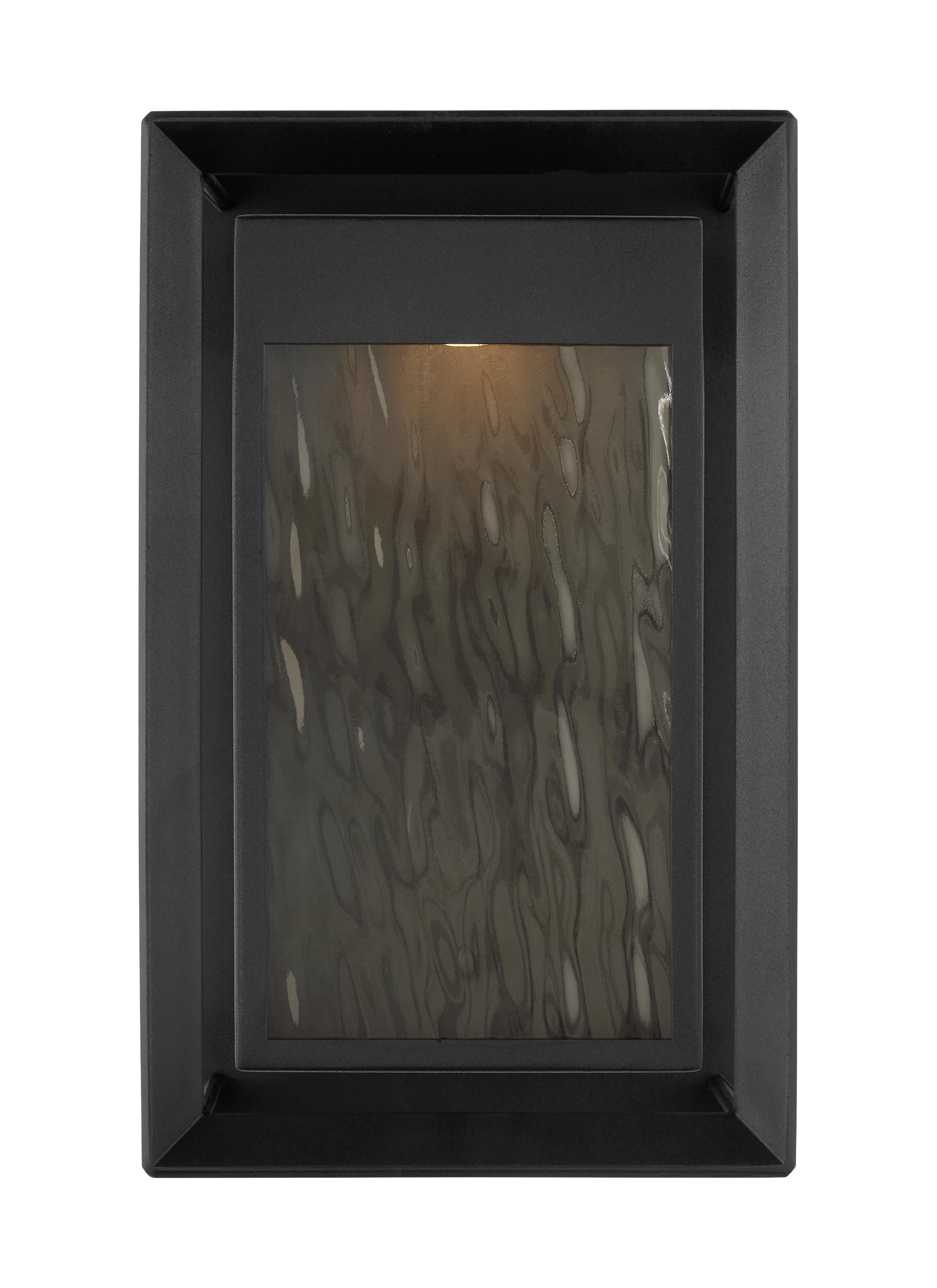 Urbandale Medium Led Lantern