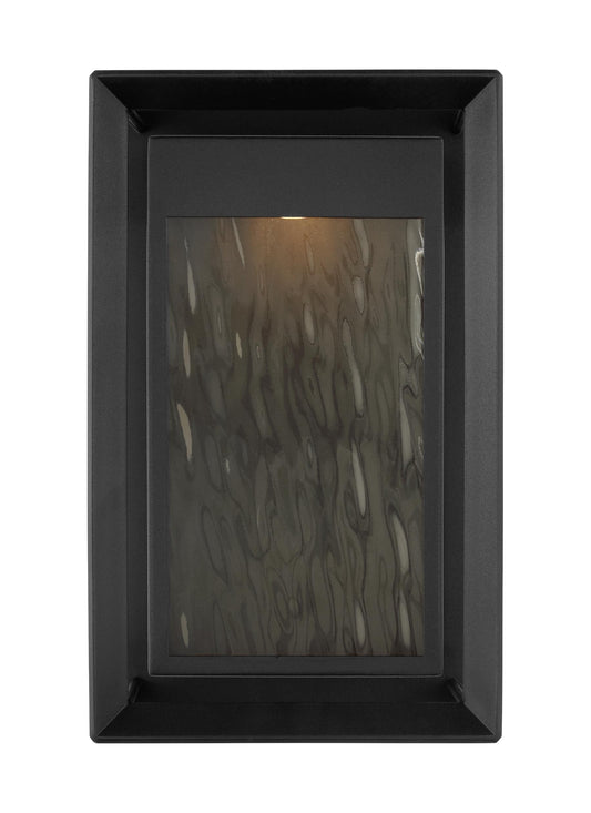 Urbandale Medium Led Lantern