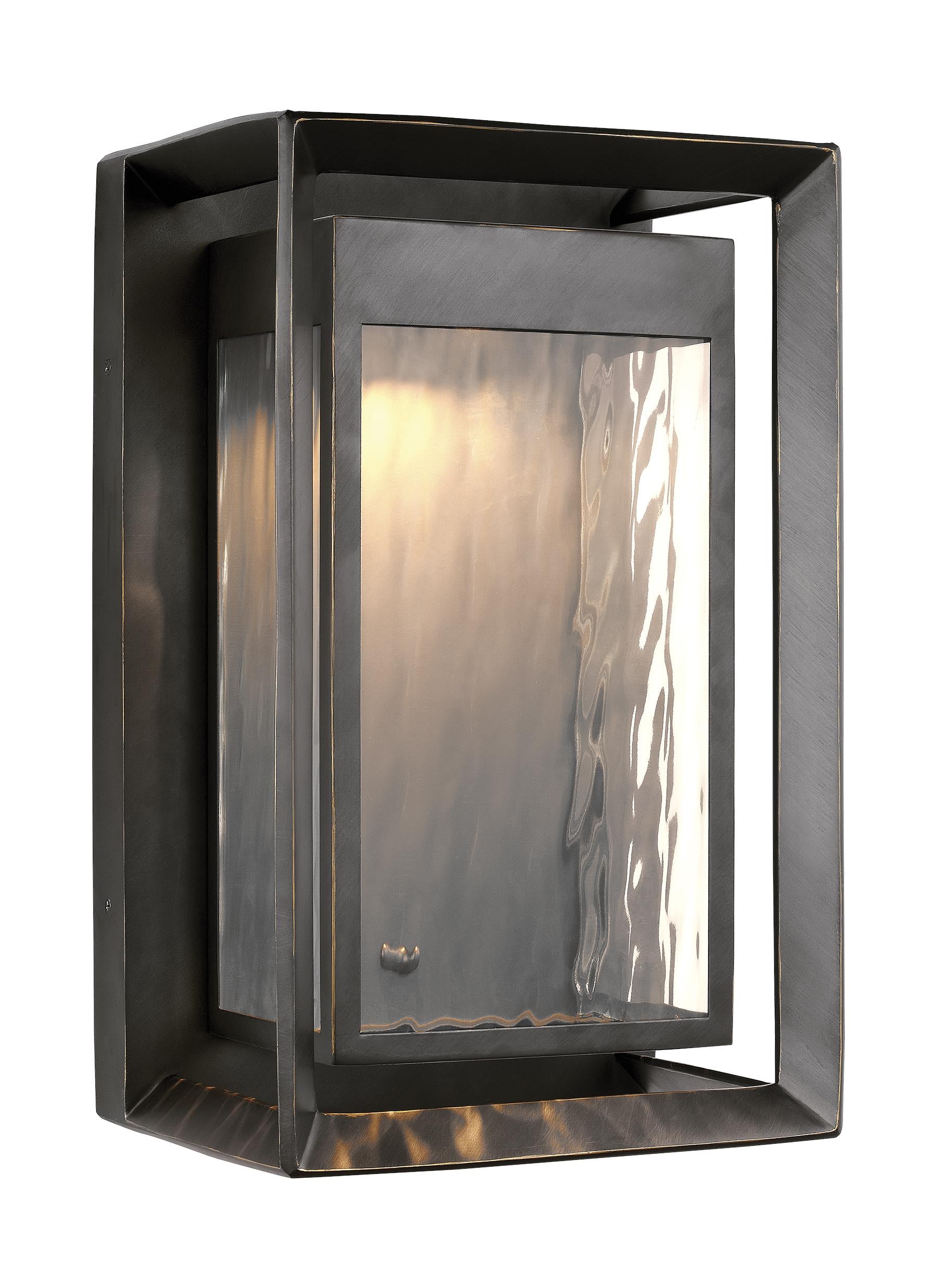 Urbandale Large Led Lantern