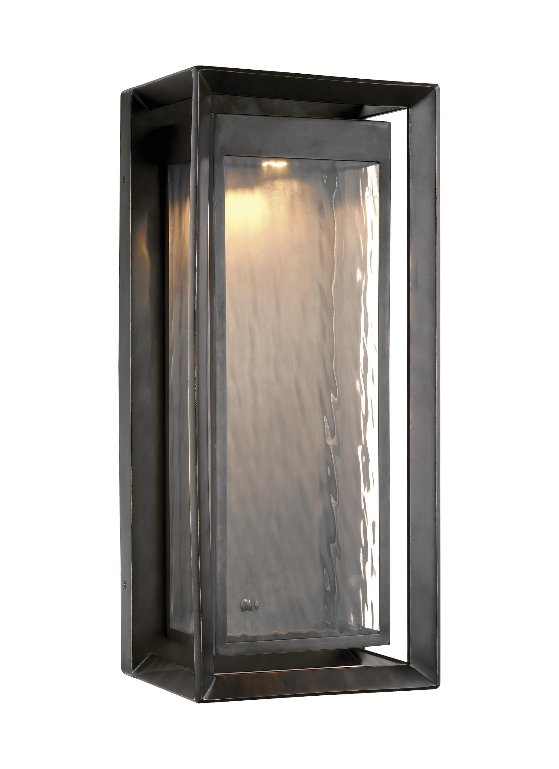 Urbandale Extra Large Led Lantern