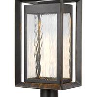 Urbandale Large Led Post Lantern
