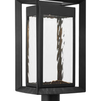 Urbandale Large Led Post Lantern