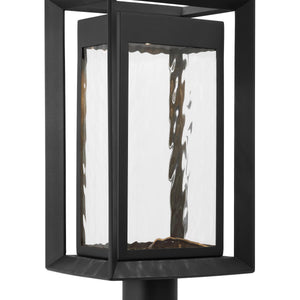 Urbandale Large Led Post Lantern