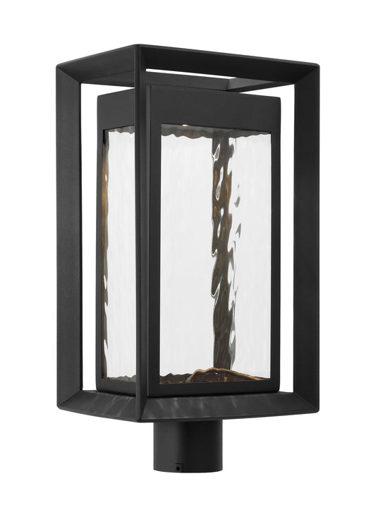 Urbandale Large Led Post Lantern