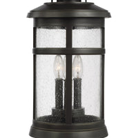 Newport Post Lantern