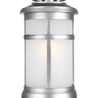 Newport Post Lantern