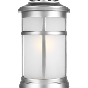 Newport Post Lantern