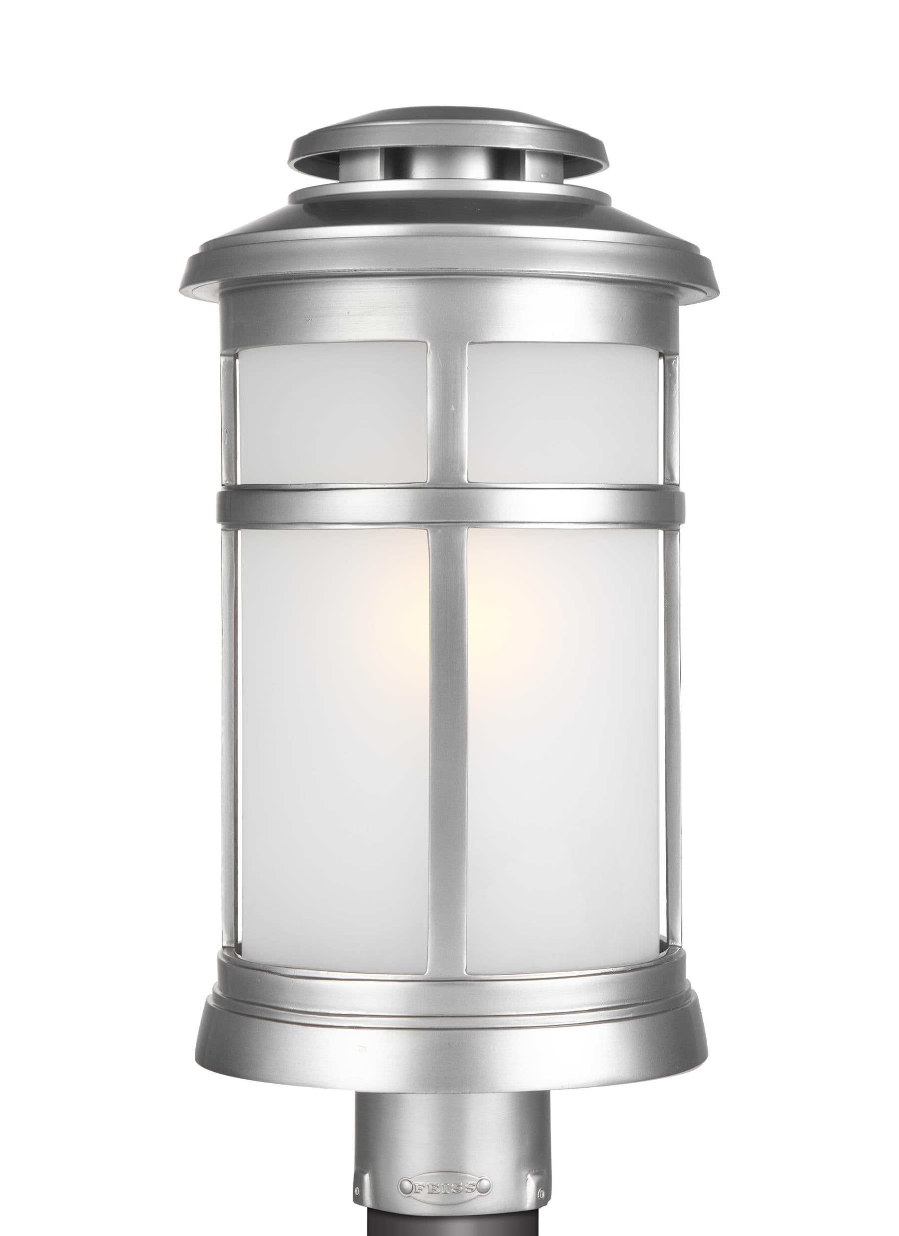 Newport Post Lantern
