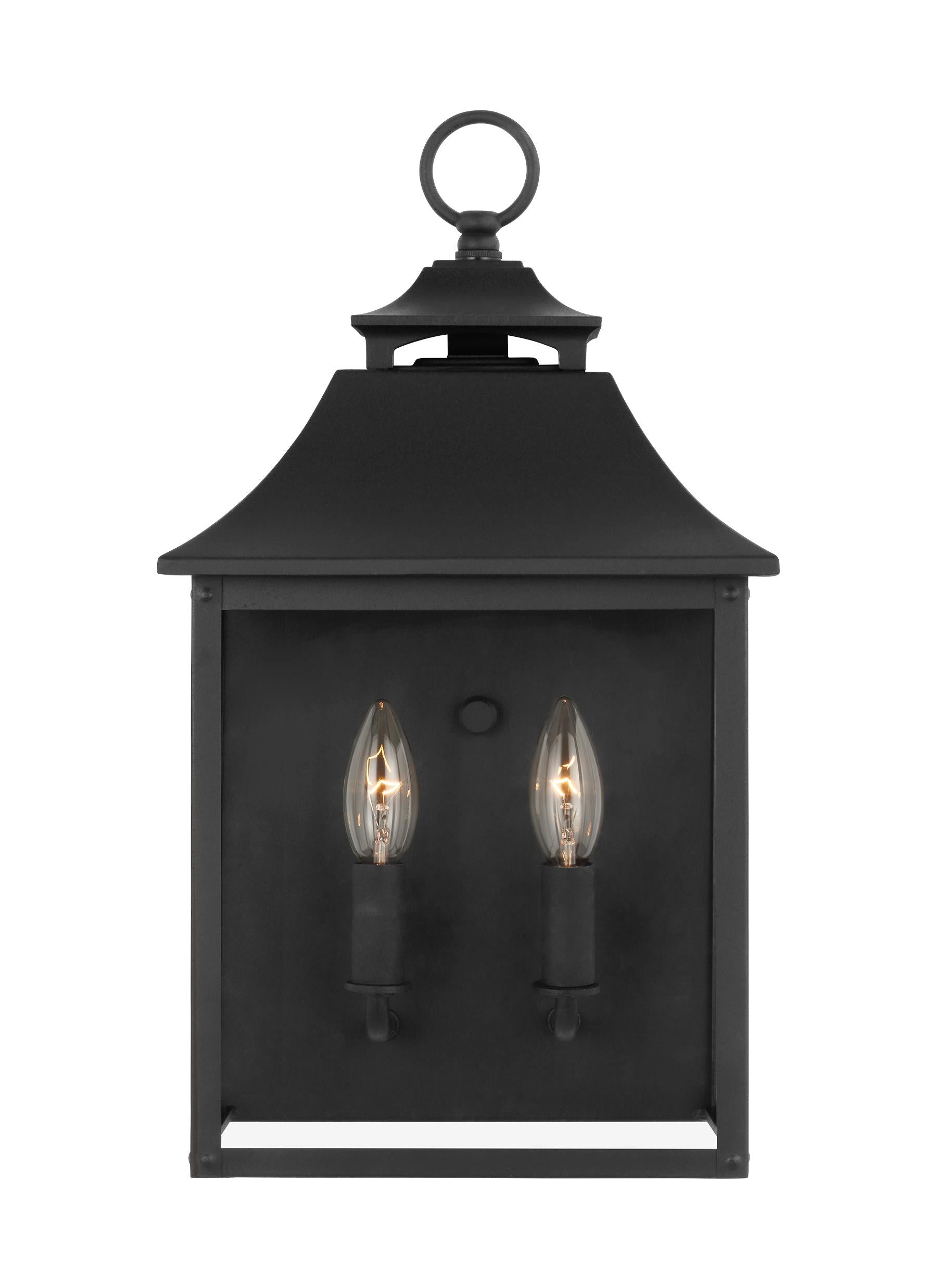 Galena Pocket Wall Lantern