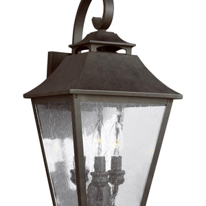 Galena Medium Wall Lantern