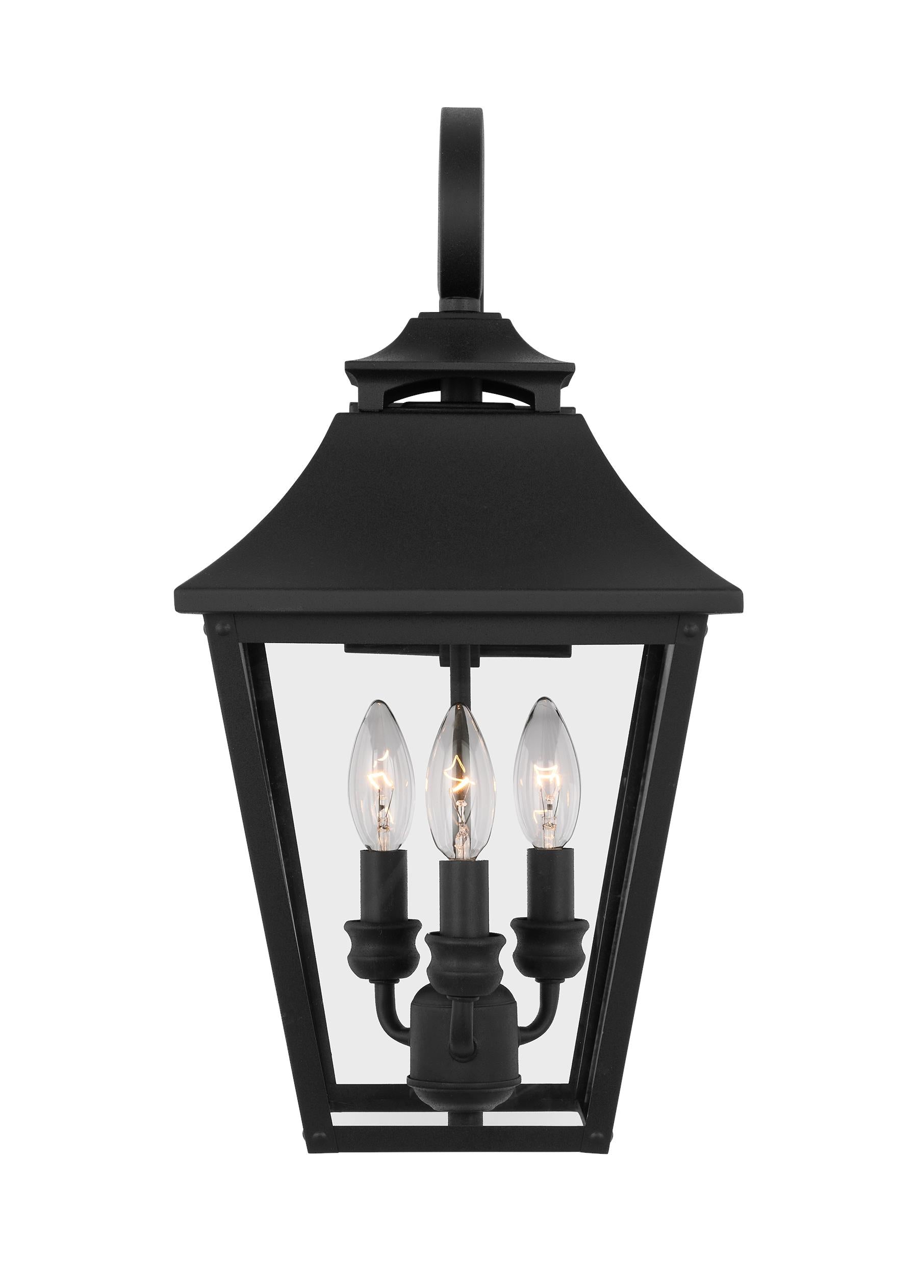 Galena Medium Wall Lantern