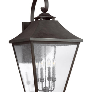 Galena Extra Large Lantern