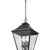 Galena Small Pendant