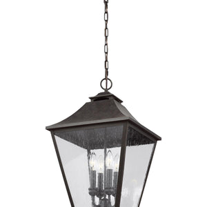 Galena Small Pendant