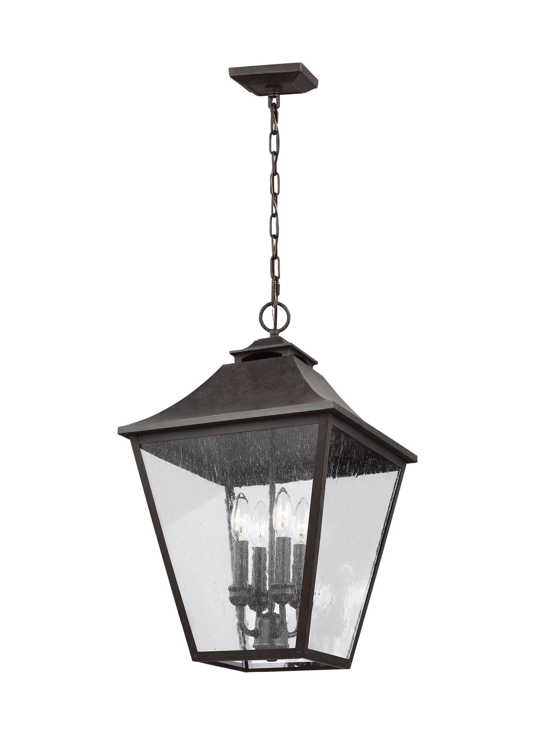 Galena Small Pendant