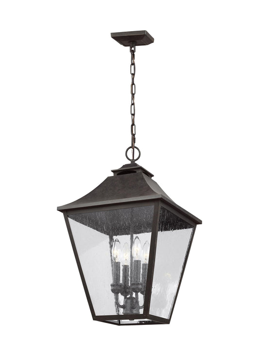 Galena Small Pendant