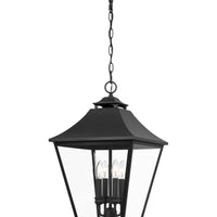 Galena Small Pendant
