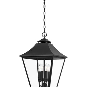 Galena Small Pendant