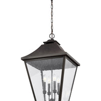 Galena Large Pendant