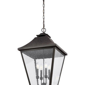 Galena Large Pendant