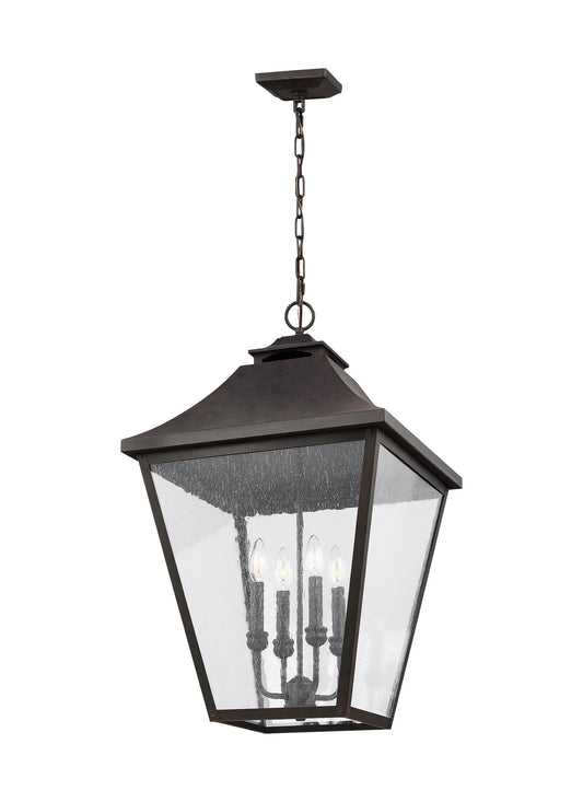 Galena Large Pendant