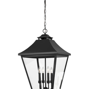 Galena Large Pendant