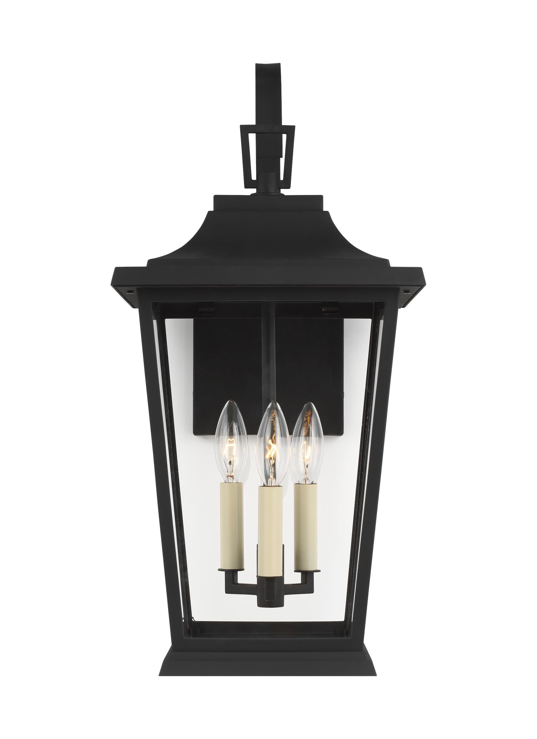 Warren Medium Wall Lantern