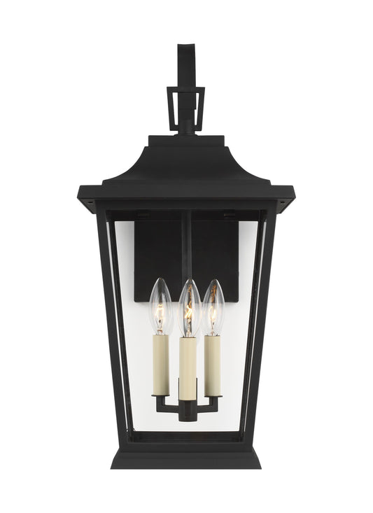 Warren Medium Wall Lantern