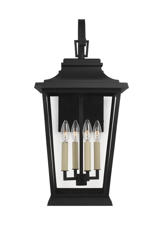 Warren Large Wall Lantern