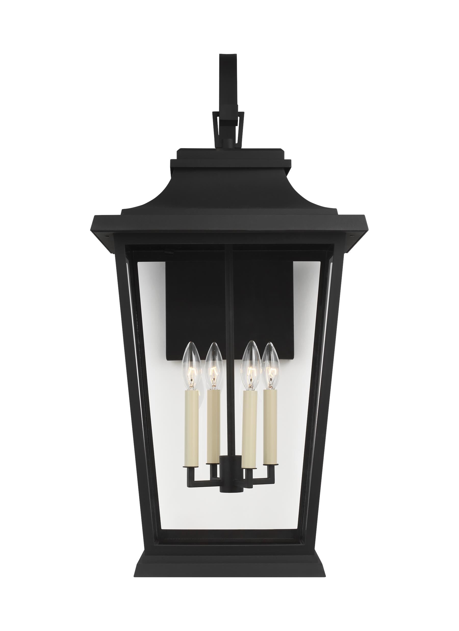 Warren Extra Large Wall Lantern
