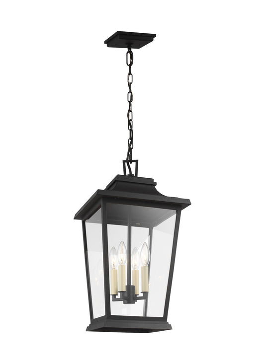 Warren Hanging Lantern