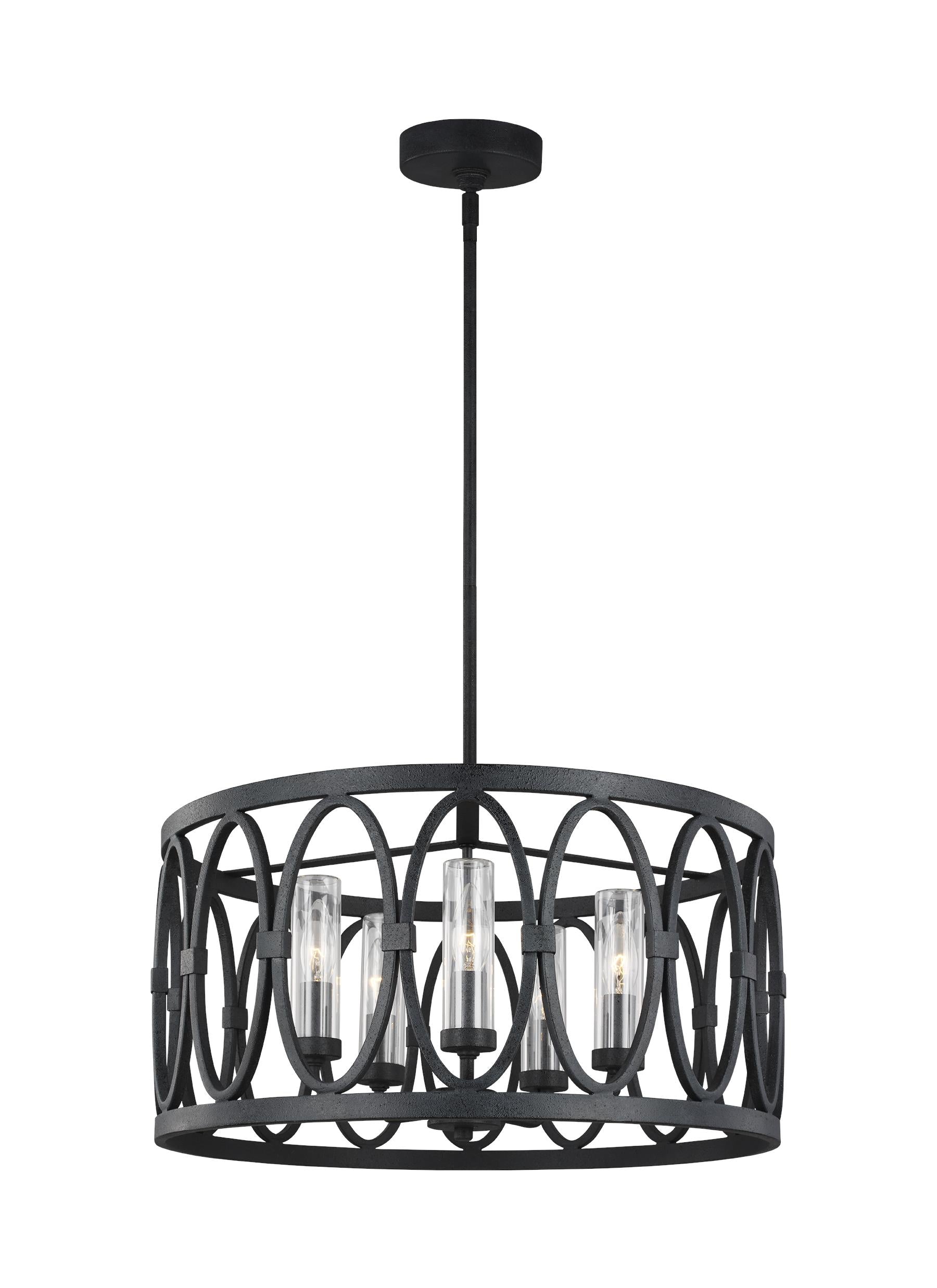 Patrice Chandelier