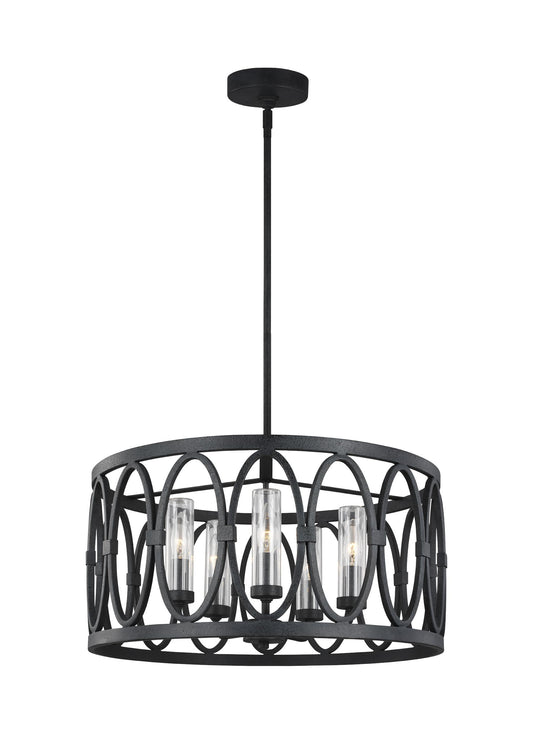 Patrice Chandelier