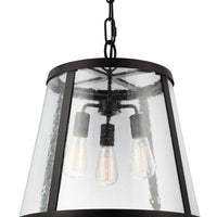 Harrow Large Pendant