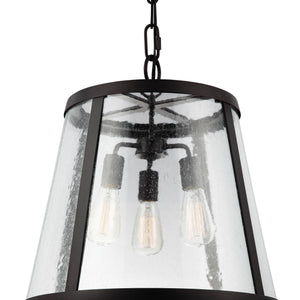 Harrow Large Pendant