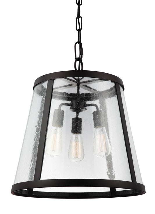 Harrow Large Pendant