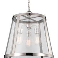 Harrow Large Pendant