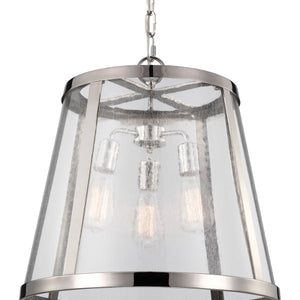 Harrow Large Pendant