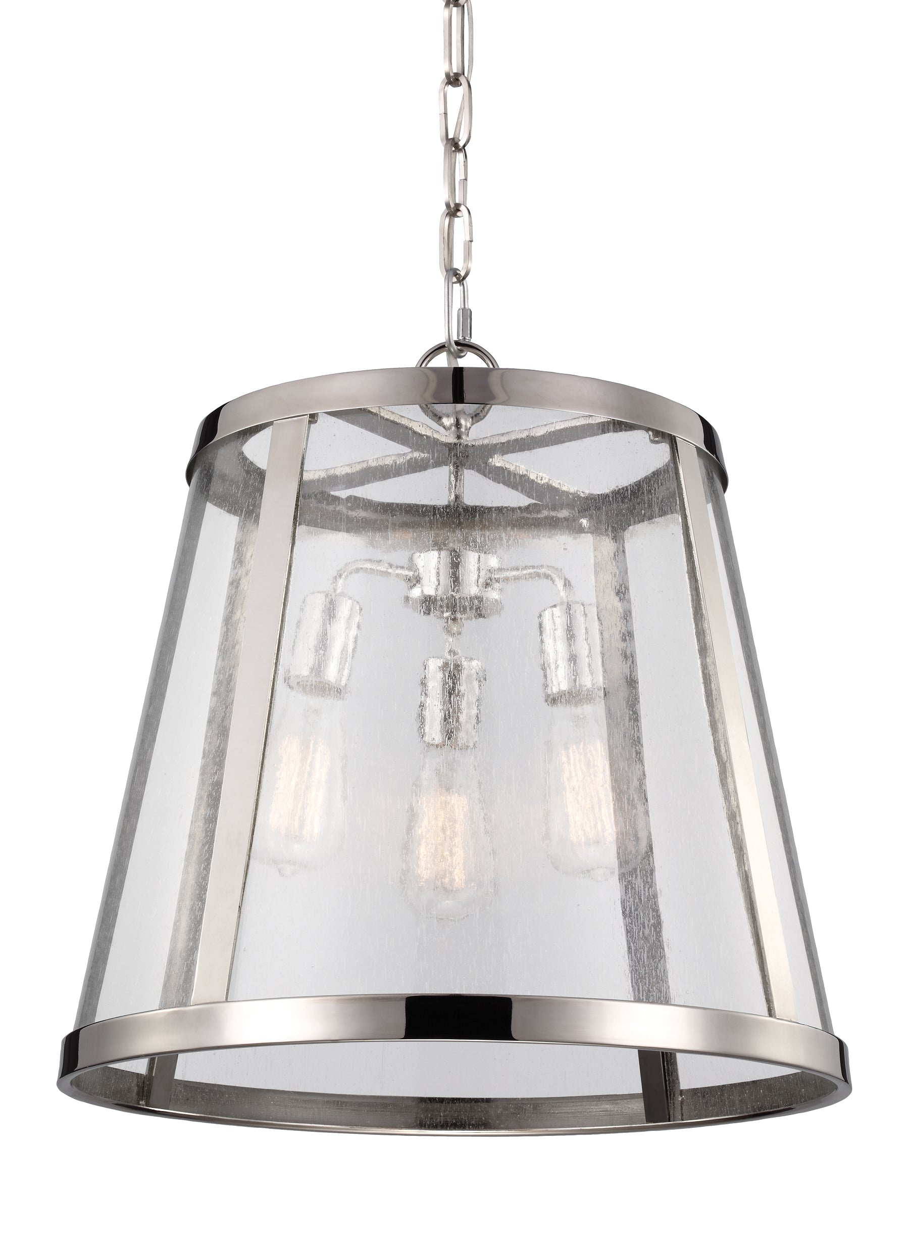 Harrow Large Pendant