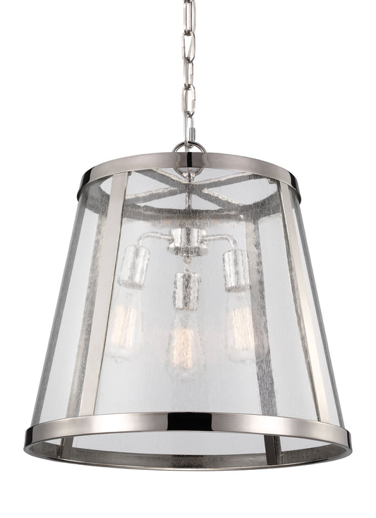 Harrow Large Pendant