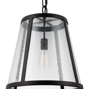 Harrow Medium Pendant