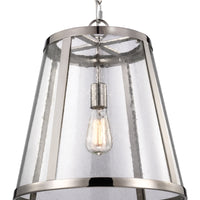 Harrow Medium Pendant