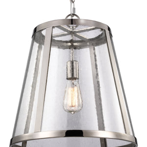Harrow Medium Pendant
