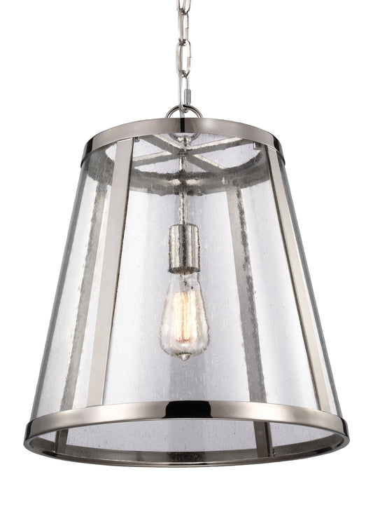 Harrow Medium Pendant