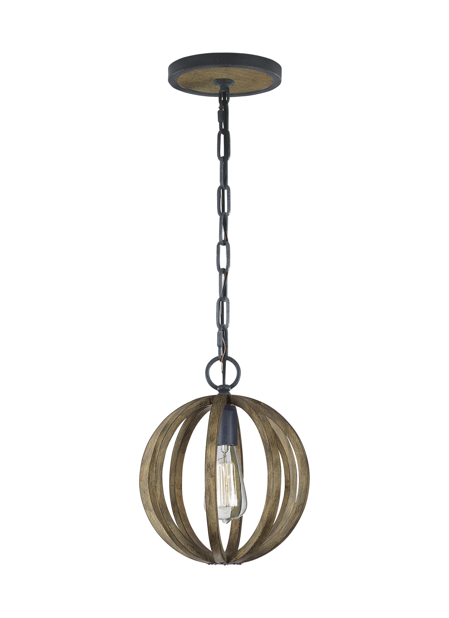 Allier Mini Pendant