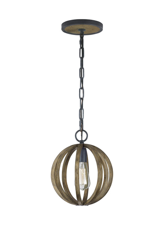 Allier Mini Pendant