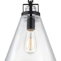 Frontage Pendant