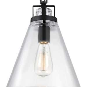 Frontage Pendant