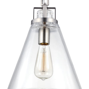 Frontage Pendant