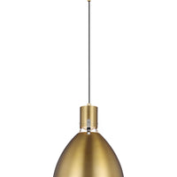 Brynne Small Led Pendant